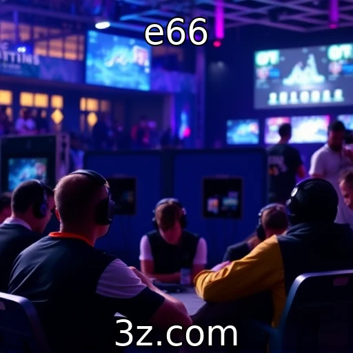 Investimentos em fusões impulsionam empresa de jogos e eSports