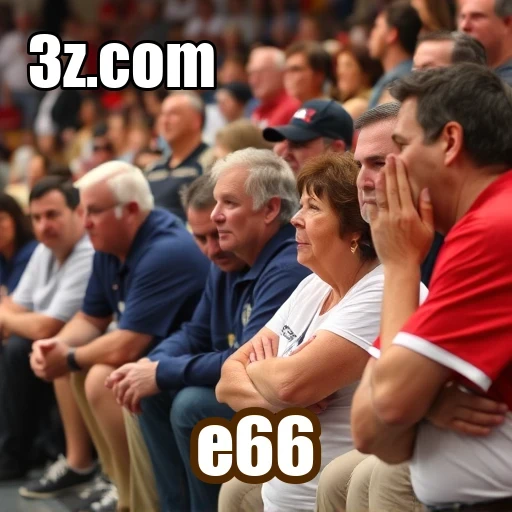 A Vitalidade da Community no e66: Conexões que Transformam